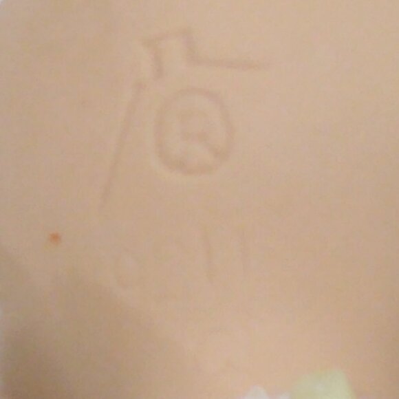 Porcelain Sleeping Baby Dolls Removable Outfits Hats Marked Trademarks Vintage - Picture 5 of 15